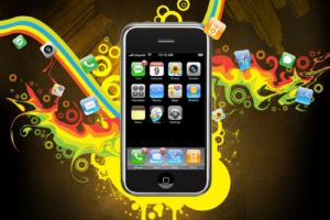 Vector Design iPhone3182919404 300x200 - Vector Design iPhone - Vector, iPhone, Glass, Design